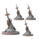Dark Souls RPG Miniatures-4