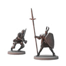 Dark Souls RPG Miniatures-5