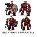 Blood Angels Assault Terminators Brother Figure-1