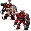 Blood Angels Assault Terminators Brother Figure-2