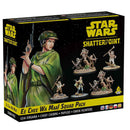 Star Wars Shatterpoint Squad Pack-4