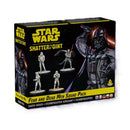 Star Wars Shatterpoint Squad Pack-5