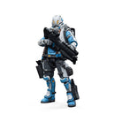 PanOceania Nokken, Special Int and Recon Team Figure-2