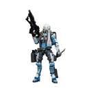 PanOceania Nokken, Special Int and Recon Team Figure-3