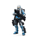 PanOceania Nokken, Special Int and Recon Team Figure-4