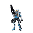 PanOceania Nokken, Special Int and Recon Team Figure-5