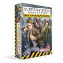 Zombicide 2nd Edition Supernatural-3