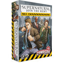 Zombicide 2nd Edition Supernatural-4