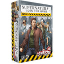 Zombicide 2nd Edition Supernatural-5