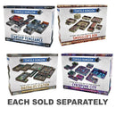 Tenfold Dungeon Terrain Set-1