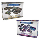 Tenfold Dungeon Terrain Set-3