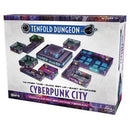 Tenfold Dungeon Terrain Set-4