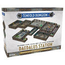 Tenfold Dungeon Terrain Set-5