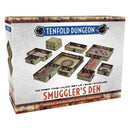 Tenfold Dungeon Terrain Set-6