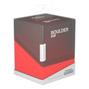 UG Synergy Boulder 100+ Deck Box-5