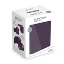 Ultimate Guard FlipnTray 133+ Xenoskin Deck Box-9