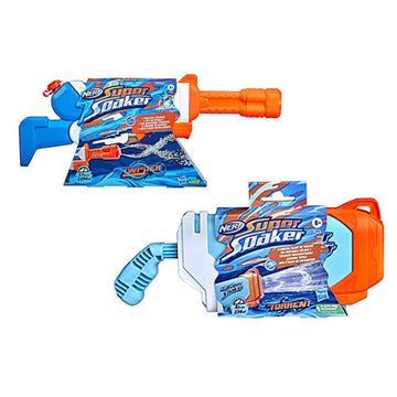 Nerf Super Soaker - 0