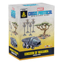 Marvel Crisis Protocol Miniature Terrain Pack-2