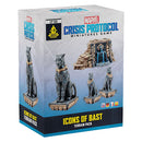 Marvel Crisis Protocol Miniature Terrain Pack-3