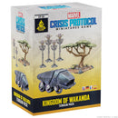 Marvel Crisis Protocol Miniature Terrain Pack-5