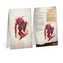 Dungeons & Dragons Beadle & Grimm's Encounter Cards-5