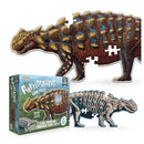 Turn N Learn Puzzle-3