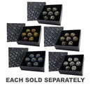 LPG Hollow Vines RPG Dice Set-1