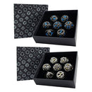 LPG Hollow Vines RPG Dice Set-3