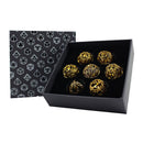 LPG Hollow Vines RPG Dice Set-4