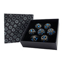 LPG Hollow Vines RPG Dice Set-7