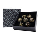 LPG Hollow Vines RPG Dice Set-8