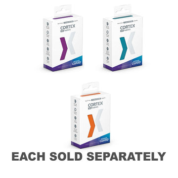 Ultimate Guard Cortex Sleeves Standard 100pk