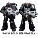 Iron Hands Intercessors Brother Action Figure-1