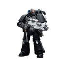 Iron Hands Intercessors Brother Action Figure-2