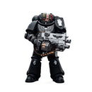 Iron Hands Intercessors Brother Action Figure-3