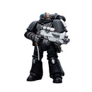 Iron Hands Intercessors Brother Action Figure-5