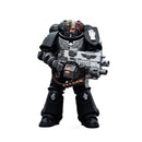 Iron Hands Intercessors Brother Action Figure-4
