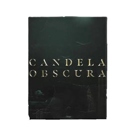 Candela Obscura RPG Core Rulebook