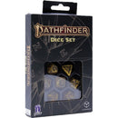 Q Workshop Pathfinder Dice Set 7pcs-6
