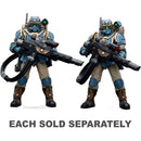 Astra Militarum 55th Kappic Eagles Tempestus Scion Fig-1