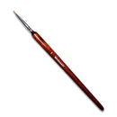 Chronicle Cards Wolf Bristle Brush-7