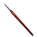 Chronicle Cards Wolf Bristle Brush-9