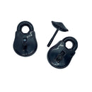 PolyHero Rogue d20 Lock and Pick Set-2