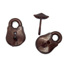PolyHero Rogue d20 Lock and Pick Set-3