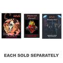 Over the Edge RPG First Edition-1