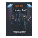 Over the Edge RPG First Edition-3