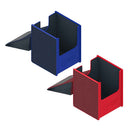 Heavy Play RFG Deckbox MAX 100 DS-2