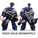 Desolation Marine with Castellan Launcher Figure-1
