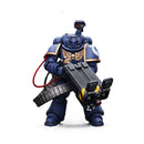Desolation Marine with Castellan Launcher Figure-3