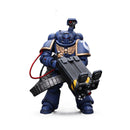 Desolation Marine with Castellan Launcher Figure-5